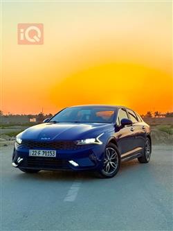کیا K5